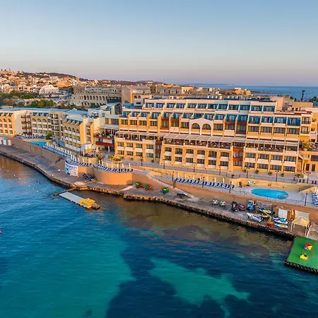 Verdi St George'S Bay Marina-3